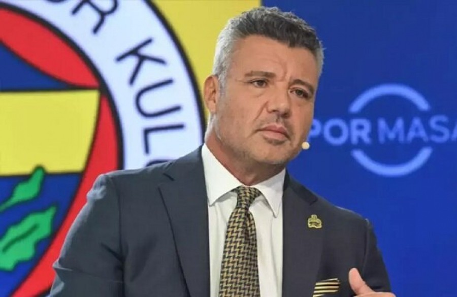 Συνελήφθη ο πρόεδρος της Fenerbahce, Sadettin Saran - Θετικός σε τεστ ανίχνευσης ναρκωτικών ουσιών