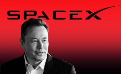 Ο κύβος ερρίφθη για την IPO της SpaceX: Στη Wall στις 11 Ιουνίου 2026, στα 2 τρισ. η αποτίμηση