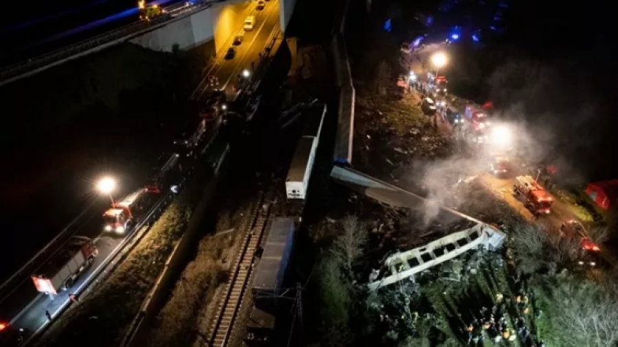 Ντοκουμέντο: Αυτό είναι το εξώδικο των μηχανοδηγών στο Υπ. Μεταφορών λίγους μήνες πριν την τραγωδία - Η δήλωση του δικηγόρου