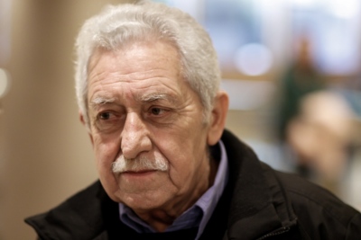 Κατάντια για τον Φώτη Κουβέλη – Τον έκαναν Πρόεδρο της Επιτροπής Δεοντολογίας στον τελειωμένο ΣΥΡΙΖΑ…
