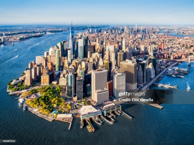 ΗΠΑ: Σε ύψη ρεκόρ το μέσο ενοίκιο στο Manhattan, ξεπέρασε τα 5.000 δολάρια για πρώτη φορά
