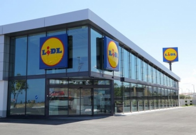 Η Lidl Ελλάς επενδύει στις εθνικές δομές και υποστηρίζει την κοινωνία με τον Κόμβο Αντιμετώπισης Κρίσεων συνολικής επένδυσης 400.000€
