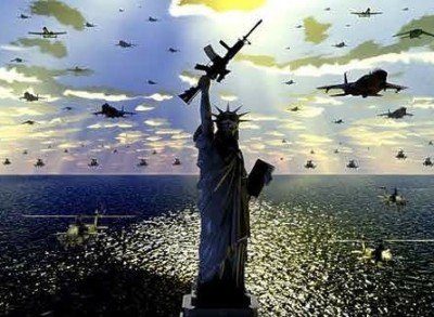 Bloomberg: Ο Trump προετοιμάζει τις ΗΠΑ να αυξήσουν τις στρατιωτικές δαπάνες και με αυτό να πάει εκλογές 3/11