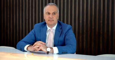 AHEPA: Πολιτισμός, εθελοντισμός και ελληνική ταυτότητα στο προσκήνιο - Η συμβολή του Πέτρου Τασσιού