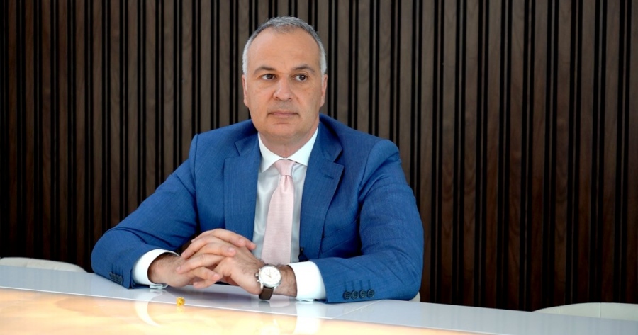 AHEPA: Πολιτισμός, εθελοντισμός και ελληνική ταυτότητα στο προσκήνιο - Η συμβολή του Πέτρου Τασσιού