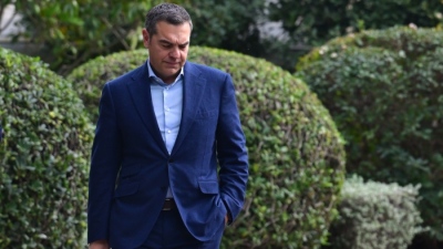 Κόλαση με επιχειρηματίες - Οι κόντρες στην κεντροαριστερά θα εξελιχθούν σε εμφύλιο πόλεμο - Τι συμβαίνει στο παρασκήνιο;