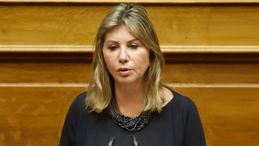 Μακρή: Ο προγραμματισμός είναι τα σχολεία να ανοίξουν στις 10 Ιανουαρίου - Τα πρωτόκολλα έχουν αποδώσει