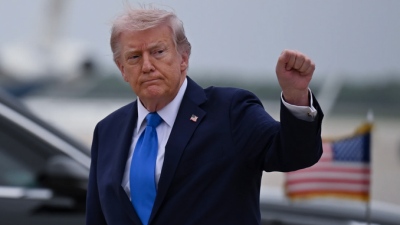 Strategic Culture: O Trump διαπραγματεύεται από θέση αδυναμίας με το Ιράν