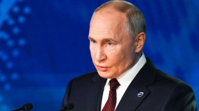 Βόμβα Putin: Η Ρωσία απαιτεί τη διεθνή αναγνώριση των νέων εδαφών - Τελεσίγραφο σοκ σε Ουκρανία για απόσυρση από Donbass