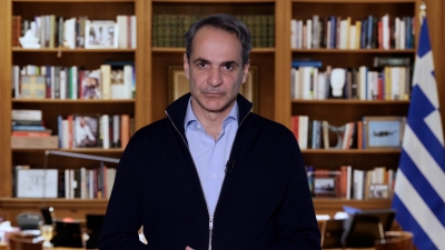 Επιστολή Μητσοτάκη σε Ντογιάκο για τα Τέμπη - Στο μικροσκόπιο καθυστερήσεις στην τεχνολογική αναβάθμιση των σιδηροδρόμων