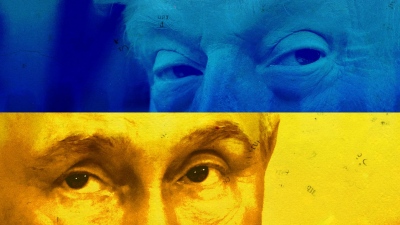 Ushakov για μέτωπο Trump - Putin κατά Zelensky: Γνωρίζουν ότι αυτός ευθύνεται για τον ατέλειωτο πόλεμο