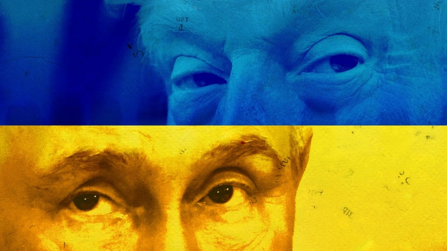 Ushakov για μέτωπο Trump - Putin κατά Zelensky: Γνωρίζουν ότι αυτός ευθύνεται για τον ατέλειωτο πόλεμο