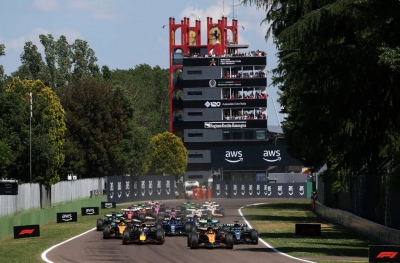 Η Formula 1 ανακοίνωσε το πρόγραμμα του 2026 – Εκτός η Ίμολα, μέσα η Μαδρίτη