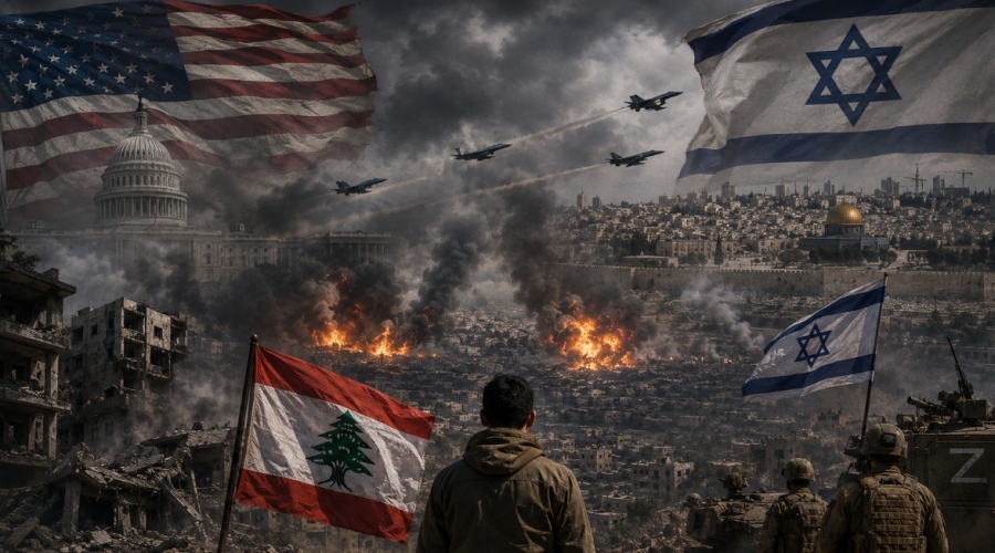 Συναγερμός στο Ιράν - Το μυστικό σχέδιο ΗΠΑ, Ισραήλ για Λίβανο απειλεί να τα τινάξει όλα στον αέρα - Χτυπήματα στις IDF