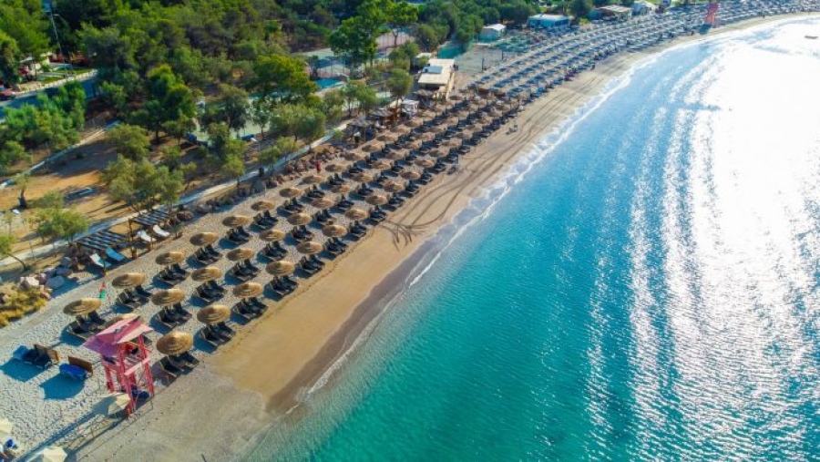 Καταπατημένα 30.000 ακίνητα του δημοσίου
