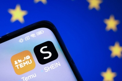 «Φωτιά» στις αγορές μέσω Temu, Shein και AliExpress - Νέο χαράτσι 3 ευρώ για κάθε προϊόν