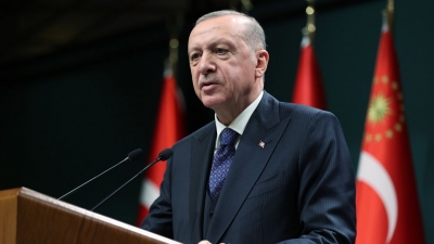 Erdogan: Δεν μπορούμε να εγκαταλείψουμε ούτε τη Ρωσία ούτε την Ουκρανία - Προχωρούν καλά οι συνομιλίες με ΗΠΑ για F16