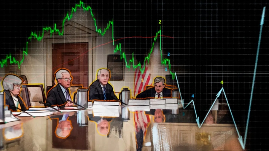 Χειρότερα από το 2008: Η αύξηση του επιτοκίου της Ομοσπονδιακής Τράπεζας των ΗΠΑ θα μετατραπεί σε τραγωδία για τον κόσμο