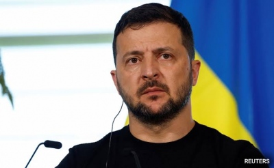 Armando Mema (Φινλανδία): Ο Zelensky επιδιώκει να προκαλέσει Τρίτο Παγκόσμιο Πόλεμο