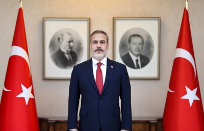 Hakan Fidan: Πιο κοντά από ποτέ σε συμφωνία ΗΠΑ και Ιράν – Στο επίκεντρο πλέον τα Στενά του Hormuz
