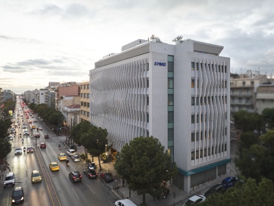Το 24th CFO Forum της KPMG στην Ελλάδα φέρνει περισσότερους από 60+ κορυφαίους διεθνείς ομιλητές και 450+ CFOs