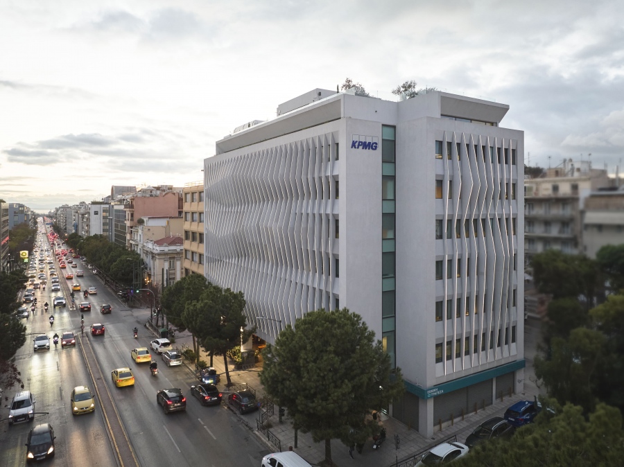 Το 24th CFO Forum της KPMG στην Ελλάδα φέρνει περισσότερους από 60+ κορυφαίους διεθνείς ομιλητές και 450+ CFOs