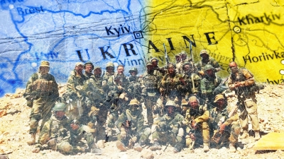 Εντυπωσιάζει η επιθετική προέλαση της Ρωσίας στην Ανατ. Ουκρανία – Το ΝΑΤΟ αυξάνει 650% την δύναμη κρούσης
