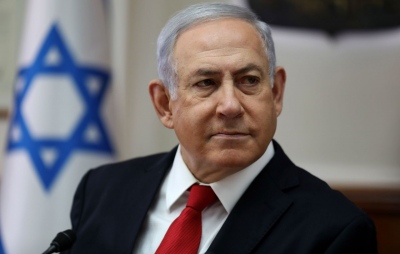 Διάσωση Netanyahu στο παρά πέντε - Συμφωνία σοκ εξαγριώνει το Ισραήλ - Πρωτοφανής πολιτική αναταραχή