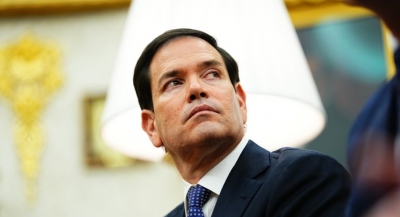 ΗΠΑ - Στο Βατικανό ο Marco Rubio στις 7 και 8 Μαΐου, συνάντηση με Giorgia  Meloni