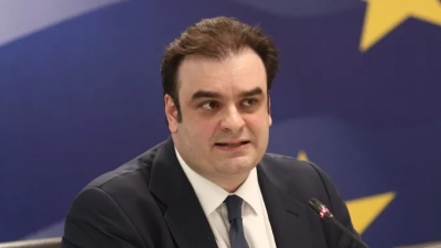 Πιερρακάκης: Αποπληρωμή ελληνικού χρέους, 10 χρόνια νωρίτερα - Δεν θα περάσουμε το βάρος στις επόμενες γενιές