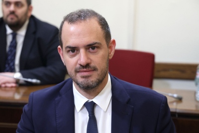Κώτσηρας: Ακούμε τους πολίτες και στο μέτρο του εφικτού βελτιώνουμε την υπάρχουσα νομοθεσία