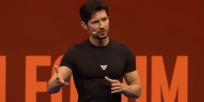 Ρωσία: Ο ιδρυτής του Telegram, Pavel Durov, έχει τεθεί σε διεθνή λίστα καταζητούμενων