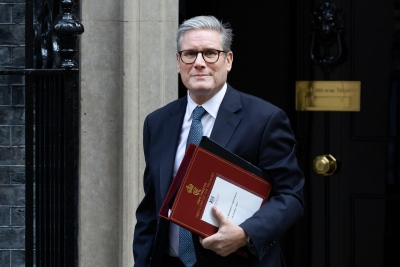 Ρεκόρ… αποτυχίας για τον Keir Starmer – Σε ένα χρόνο κατάφερε το αδιανόητο, να μην τον θέλει ούτε το κόμμα του