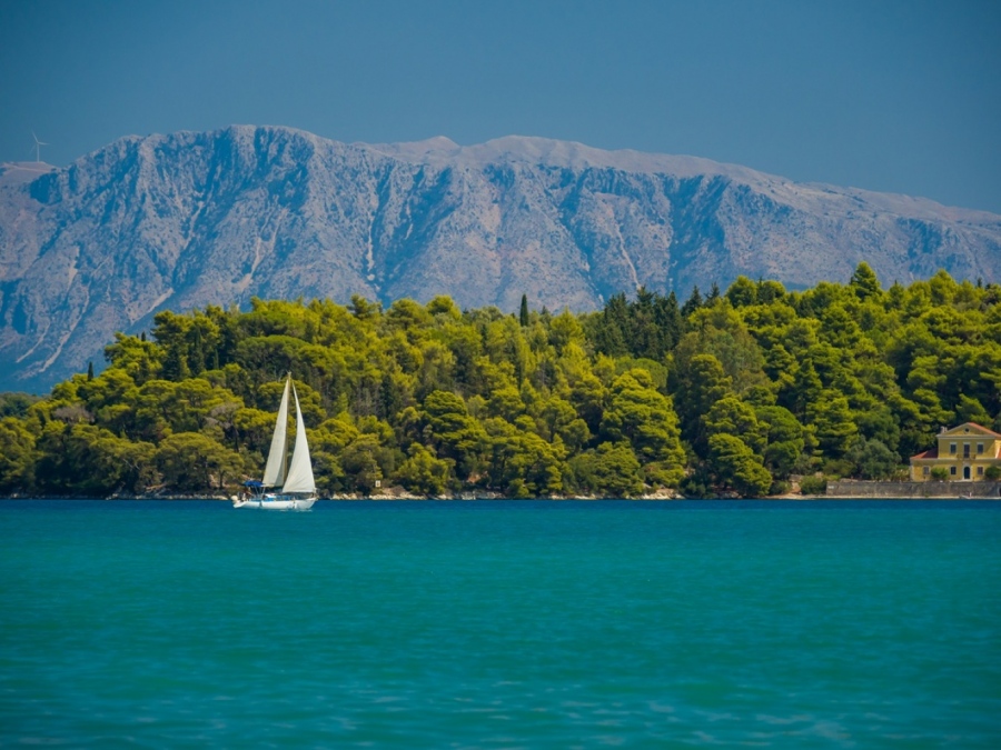 Έτοιμο το Προεδρικό Διάταγμα για το Εθνικό Θαλάσσιο Πάρκο Νοτίου Αιγαίου και Κυκλάδων