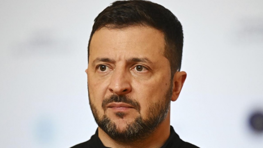 Εσπευσμένα σε ανασχηματισμό ο Zelensky – Ξηλώνει την πρωθυπουργό Svyrydenko