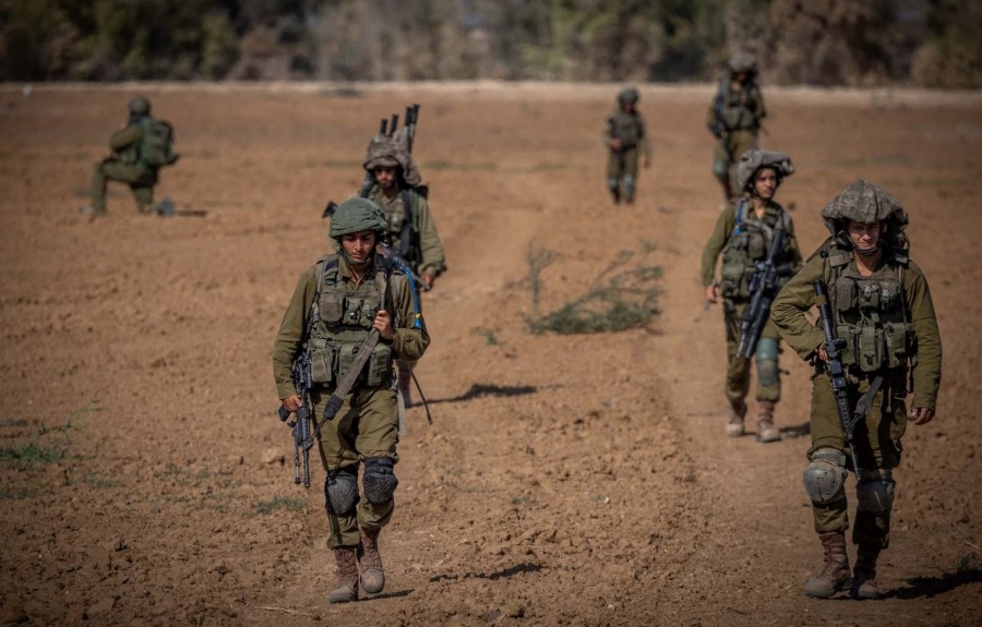 Τρόμος το plan B του Ισραήλ: Σχέδιο για χερσαία εισβολή - «αστραπή» στα πυρηνικά Fοrdow