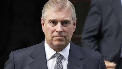 Σκάνδαλο Epstein: Ο Πρίγκιπας Andrew χάνει τον τίτλο του και αποχωρεί από το Παλάτι – Νέο πλήγμα για τη βρετανική μοναρχία