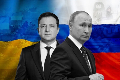 «Στα χέρια του Putin» η επιστολή Zelensky – Ουδέν σχόλιο για την αντίδραση του Ρώσου προέδρου