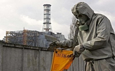DW: Τι είναι η «βρόμικη βόμβα» - Πυρηνική απειλή τύπου... Τσερνόμπιλ ή ψυχολογική τρομοκρατία;
