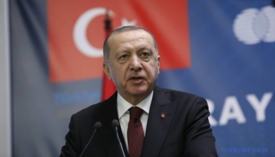 Γιατί πάει ο Erdogan στο Κίεβο; - Δυστοπικό σενάριο για την Τουρκία η ρωσική εισβολή στην Ουκρανία