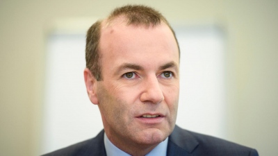 Manfred Weber (Λαϊκό κόμμα): Να πάρει μέτρα η ΕΕ κατά της Ουγγαρίας - Λαμβάνει αποφάσεις εναντίον της ασφάλειας μας