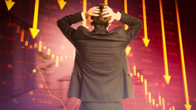 Ζούμε τις τελευταίες ημέρες της φούσκας - Τα 4 σημάδια ότι οι αγορές ζουν μέχρι να... πεθάνουν, πότε θα έρθει το κραχ