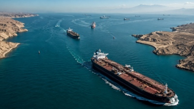 Καταστροφή στο Hormuz - Το χειρότερο σενάριο έγινε πραγματικότητα: Εγκλωβισμένα εμπορεύματα 125 δισ. δολ.