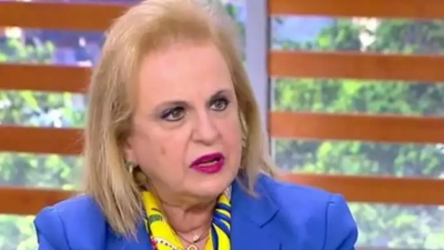 «Ομολογία» Παγώνη: Αν κάποιος νοσηλευτεί για καρδιά ή καρκίνο και κολλήσει covid καταγράφεται ως θάνατος από κορωνοϊό