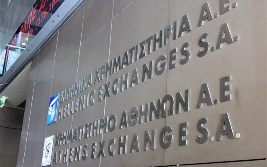 Γιατί έχει περιθώριο ανόδου η μετοχή της ΕΧΑΕ, έστω και αν τα αποτελέσματα α' τριμήνου δεν εξέπληξαν