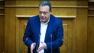 Το πόθεν έσχες Φάμελλου: Εισοδήματα 61.219,15 ευρώ και 8 ακίνητα