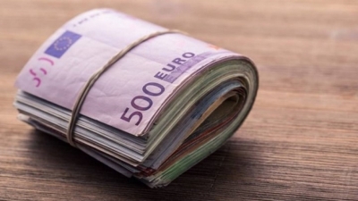 Ξεκινά η καταβολή της αύξησης του 7,75% σε 1,7 εκατ. συνταξιούχους