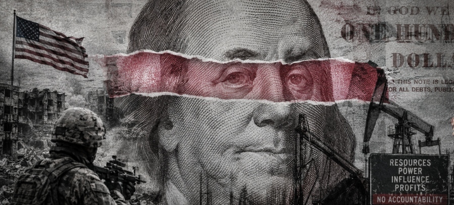 China deploys anti-sanctions wall: Decrees 834 and 835 end US leverage on Chinese firms in major victory for yuan