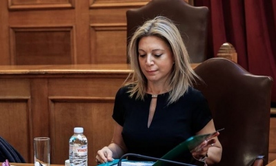 Γροθιά στο στομάχι από τη μητέρα των Τεμπών, Μ. Καρυστιανού: Δεν ελπίζω τίποτα από την Ελληνική Δικαιοσύνη αλλά θα πάω μέχρι τέλους