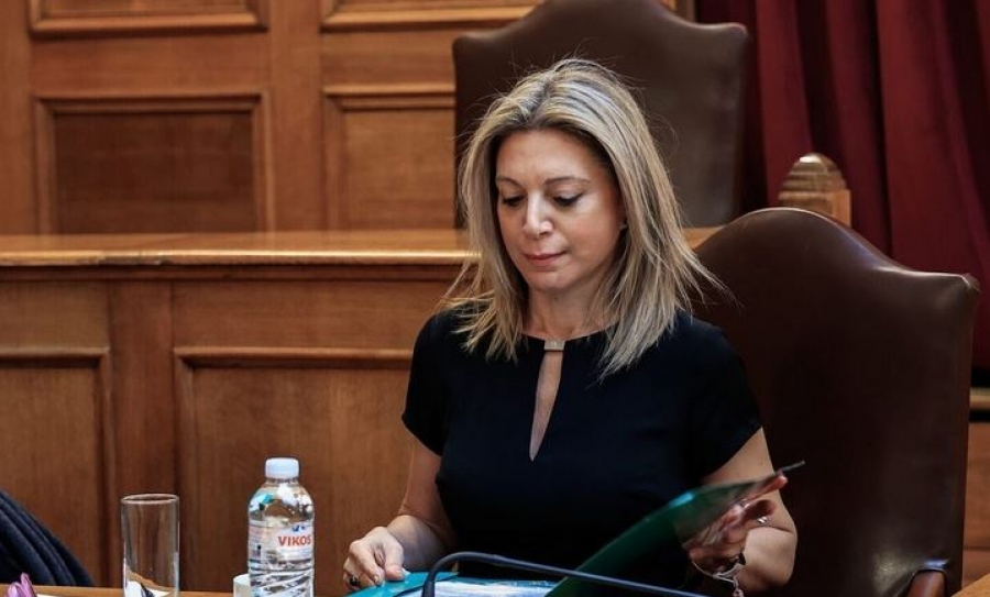 Γροθιά στο στομάχι από τη μητέρα των Τεμπών, Μ. Καρυστιανού: Δεν ελπίζω τίποτα από την Ελληνική Δικαιοσύνη αλλά θα πάω μέχρι τέλους